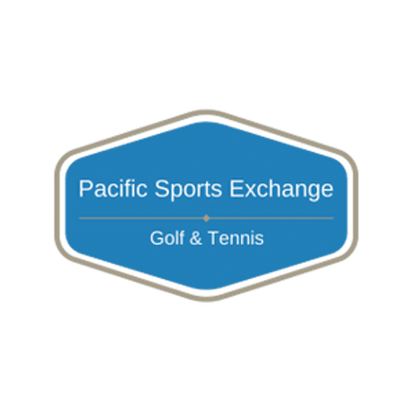 Pacific Sports Exchange Inc. logo