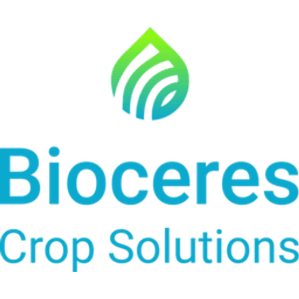 Bioceres Crop Solutions Corp. logo
