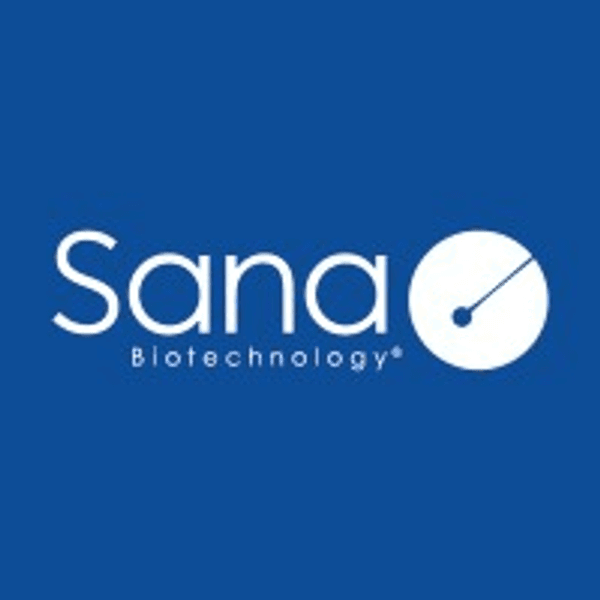 Sana Biotechnology, Inc. logo