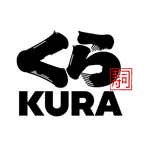 KURA SUSHI USA, INC. logo