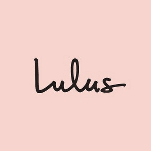 Lulu's Fashion Lounge Holdings, Inc. logo