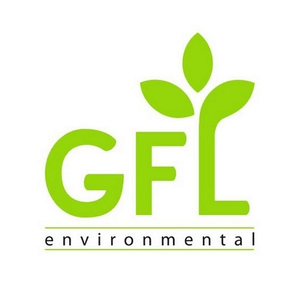 GFL Environmental Inc. logo