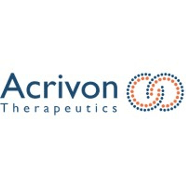 Acrivon Therapeutics, Inc. logo