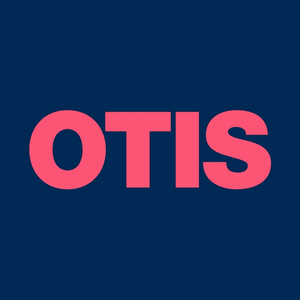 Otis Worldwide Corp logo