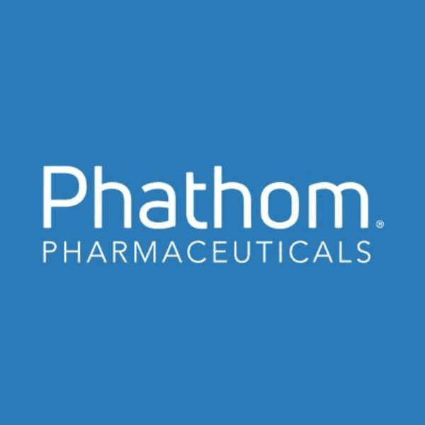 Phathom Pharmaceuticals, Inc. logo