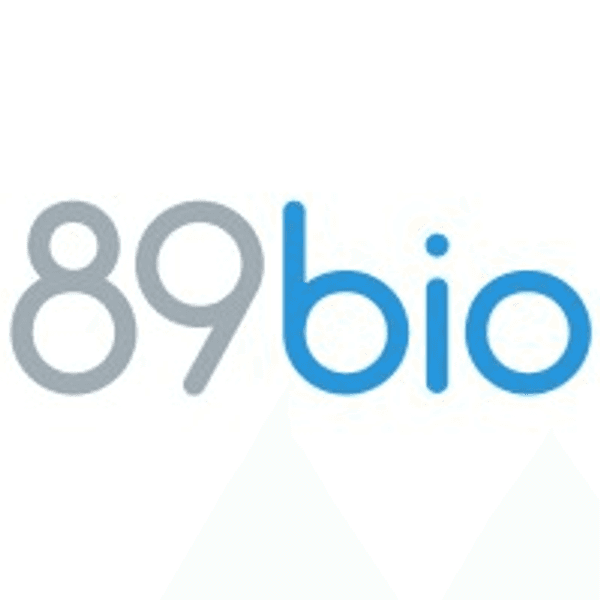 89bio, Inc. logo
