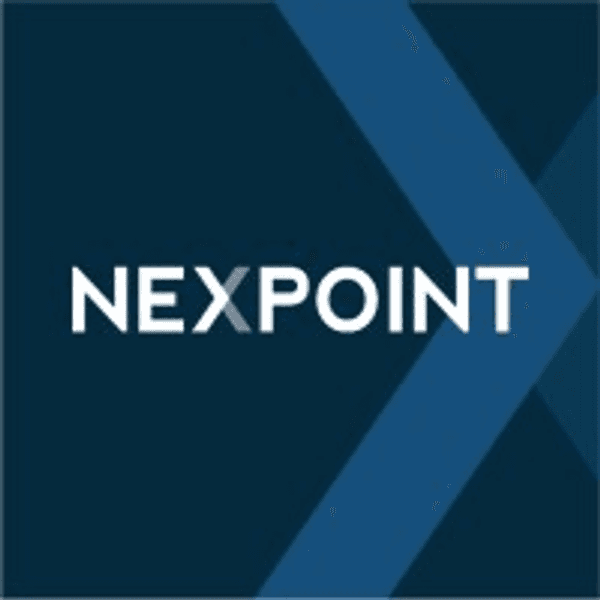 NexPoint Real Estate Finance, Inc. logo