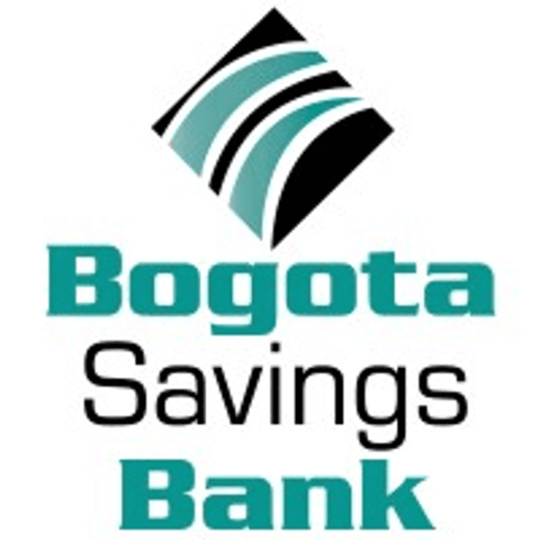 Bogota Financial Corp. logo