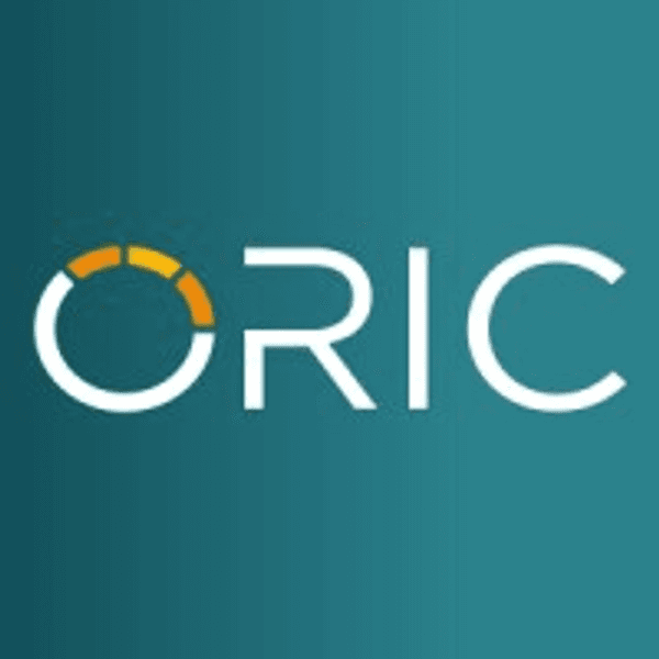 Oric Pharmaceuticals, Inc. logo