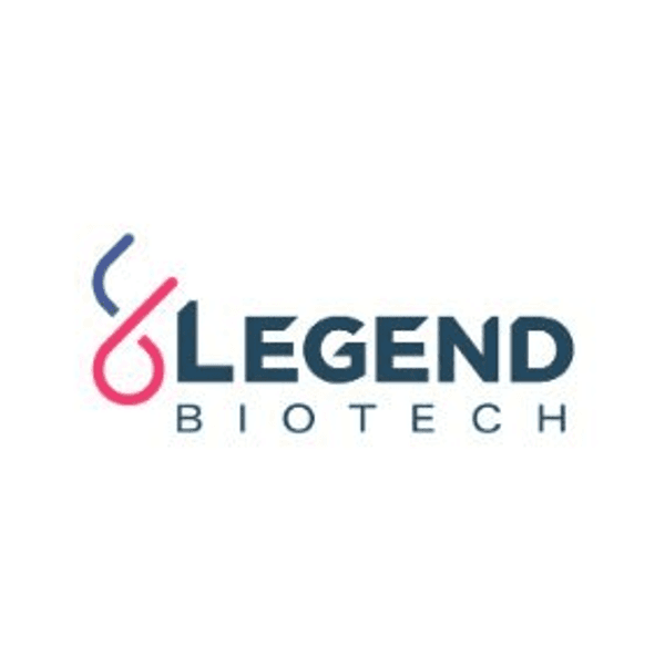 Legend Biotech Corp logo