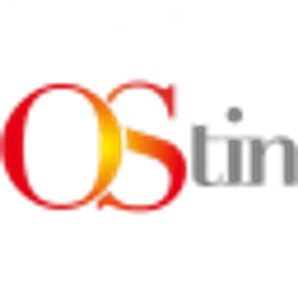 Ostin Technology Group Co., Ltd. logo