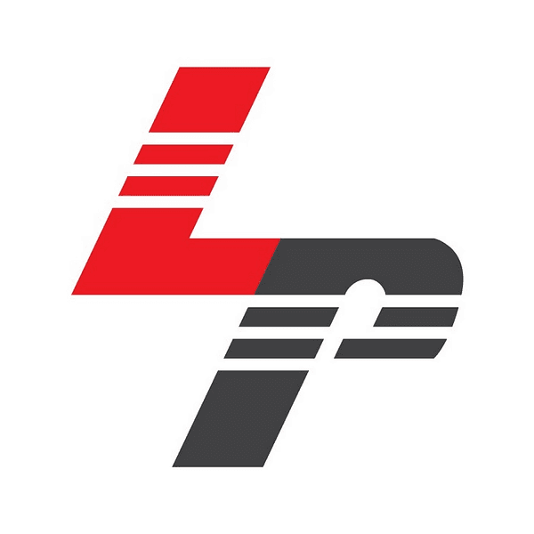 Laser Photonics Corp logo