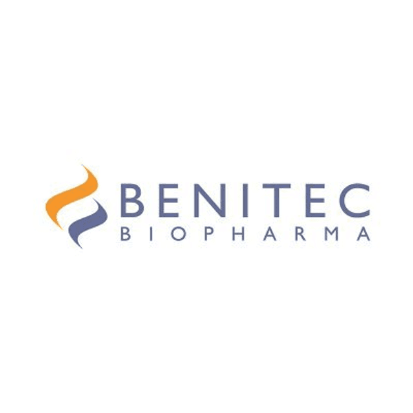 Benitec Biopharma Inc. logo