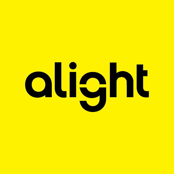 Alight, Inc. / Delaware logo