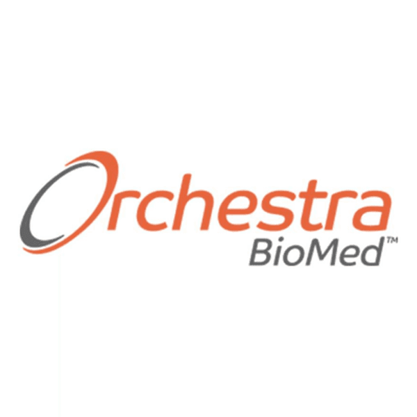 Orchestra BioMed Holdings, Inc. logo