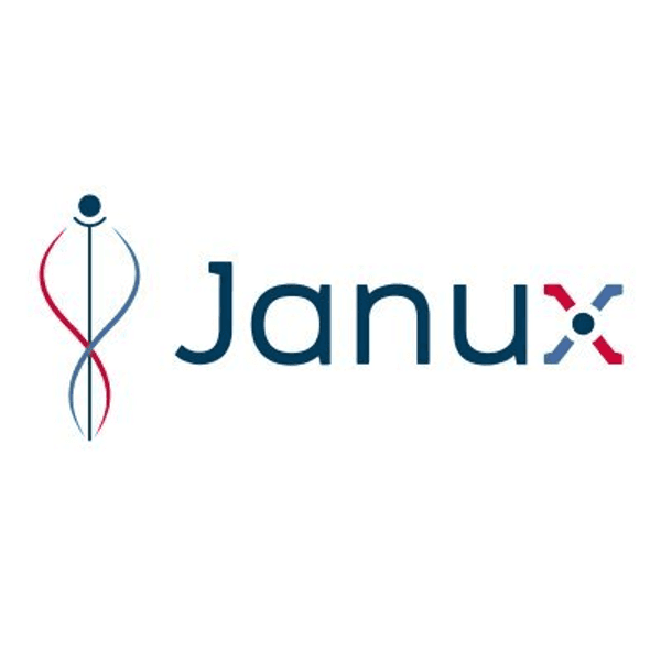 Janux Therapeutics, Inc. logo