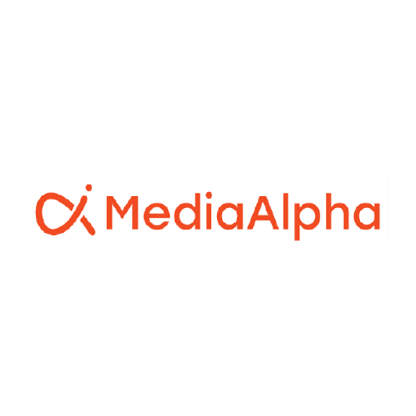 MediaAlpha, Inc. logo