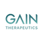 Gain Therapeutics, Inc. logo