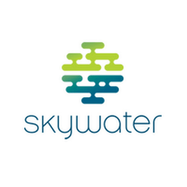 SkyWater Technology, Inc logo