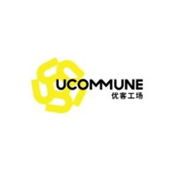 Ucommune International Ltd logo