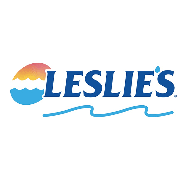 Leslie's, Inc. logo