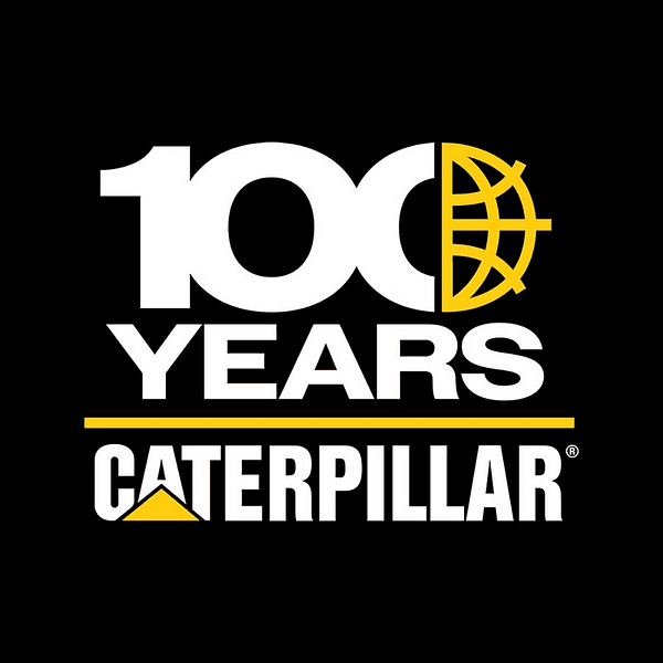 CATERPILLAR INC logo