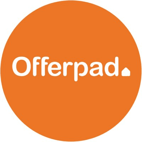 Offerpad Solutions Inc. logo