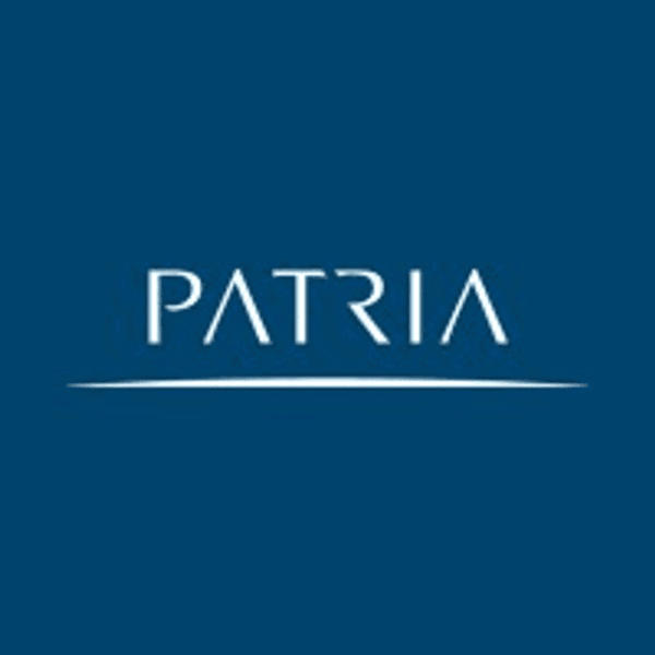 Patria Investments Ltd logo