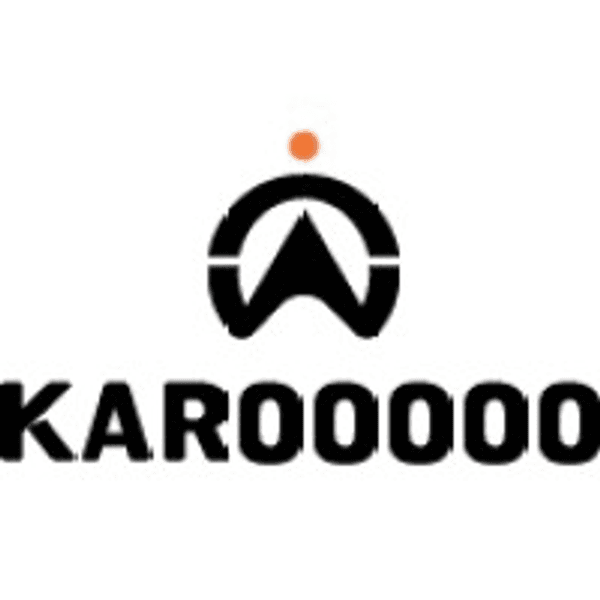 Karooooo Ltd. logo