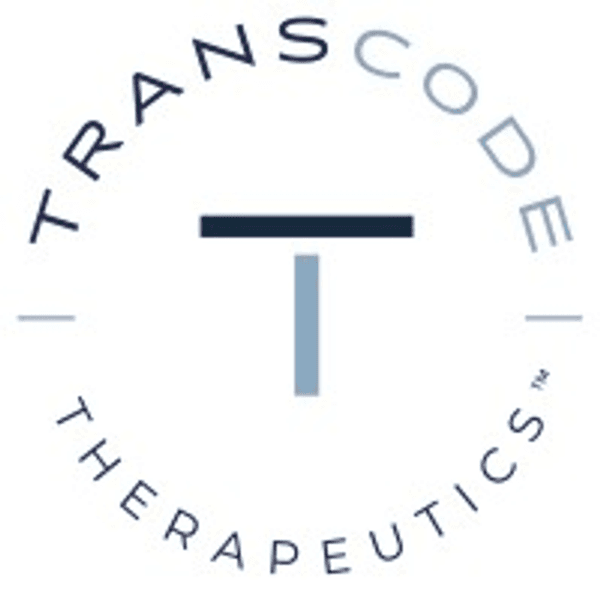 Transcode Therapeutics, Inc. logo