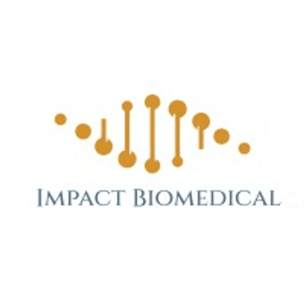 IMPACT BIOMEDICAL INC. logo