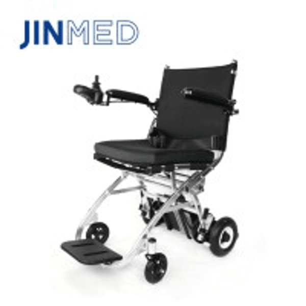 Jin Medical International Ltd. logo