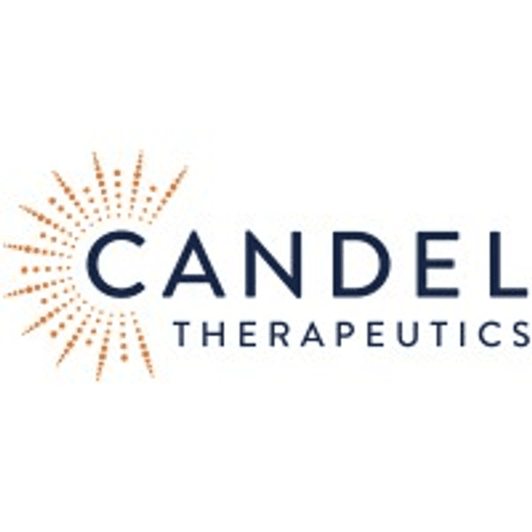 Candel Therapeutics, Inc. logo