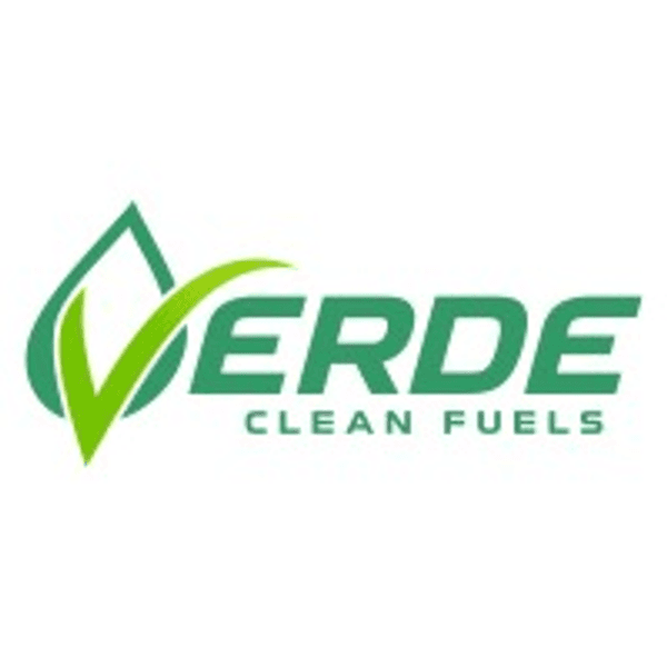 Verde Clean Fuels, Inc. logo