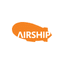 Airship AI Holdings, Inc. logo