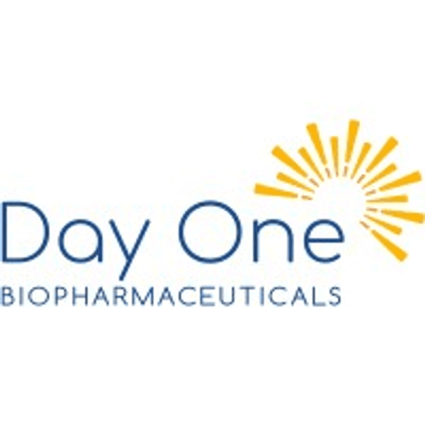 Day One Biopharmaceuticals, Inc. logo