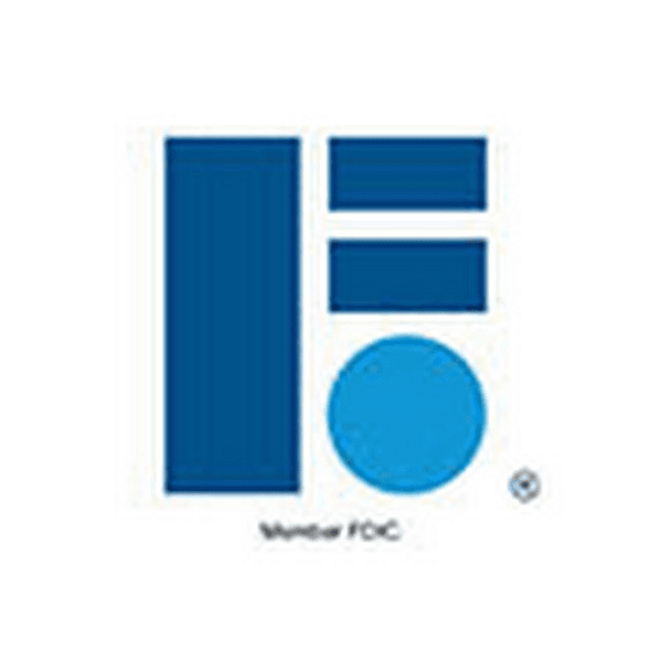 Blue Foundry Bancorp logo