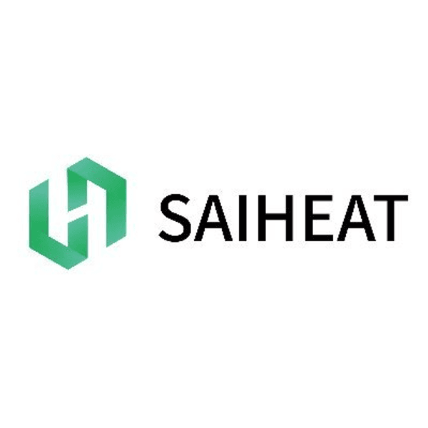 SAIHEAT Ltd logo