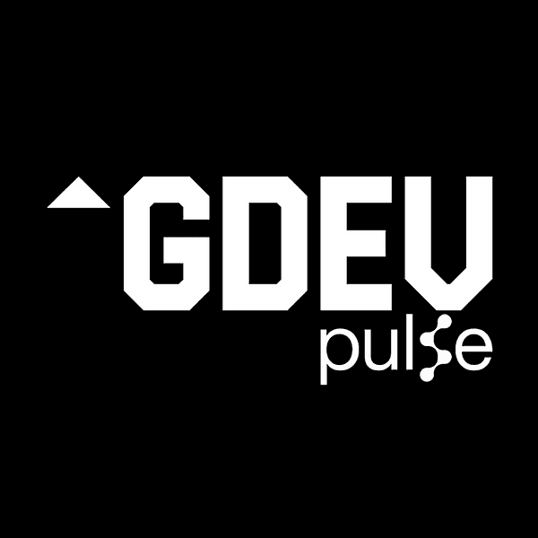 GDEV Inc. logo