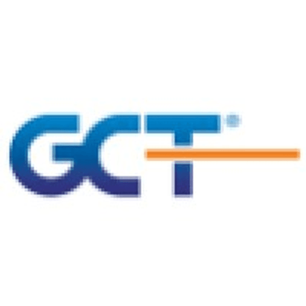 GCT Semiconductor Holding, Inc. logo