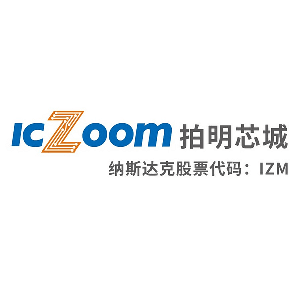 ICZOOM Group Inc. logo