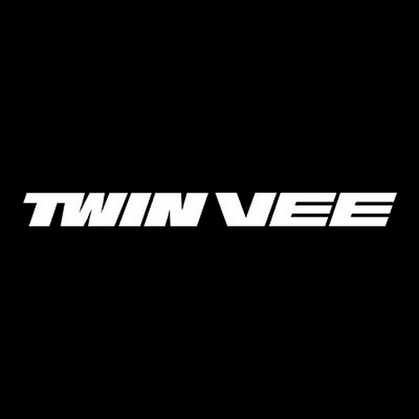 Twin Vee PowerCats, Co. logo