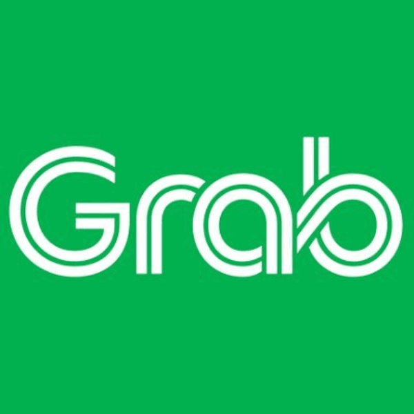 Grab Holdings Ltd logo