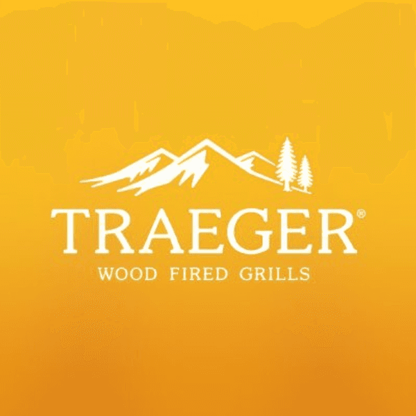 Traeger, Inc. logo