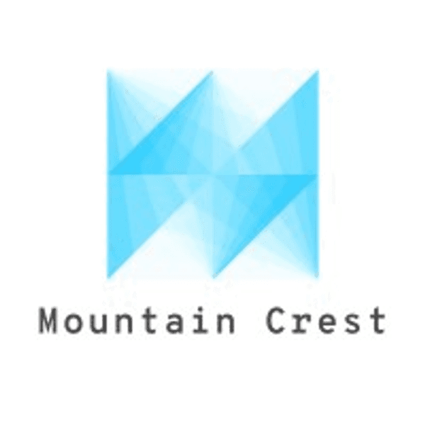 Mountain Crest Acquisition Corp. V logo
