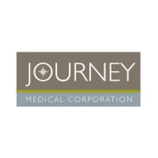 Journey Medical Corp logo