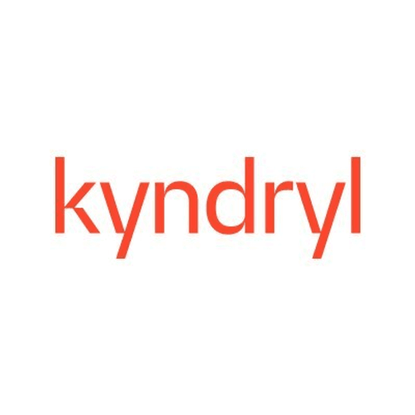Kyndryl Holdings, Inc. logo