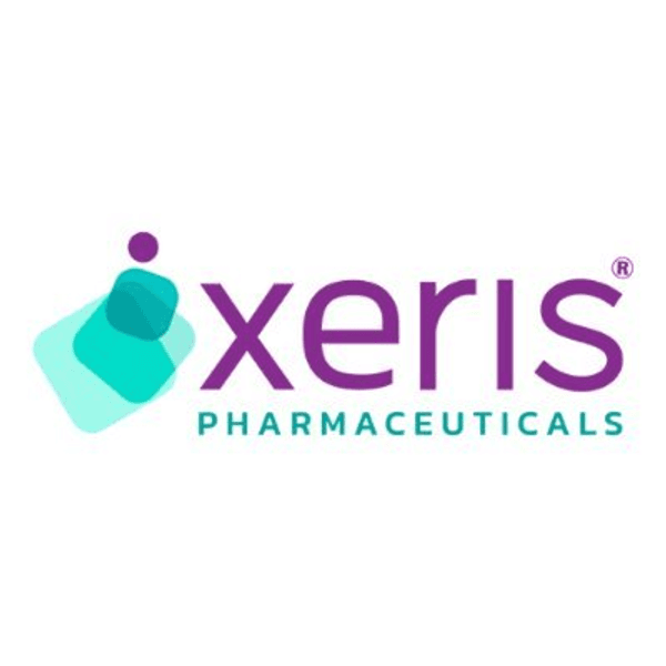 Xeris Biopharma Holdings, Inc. logo
