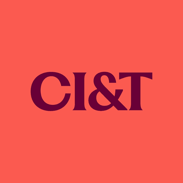 CI&T Inc logo