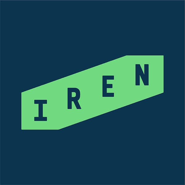 IREN Ltd logo